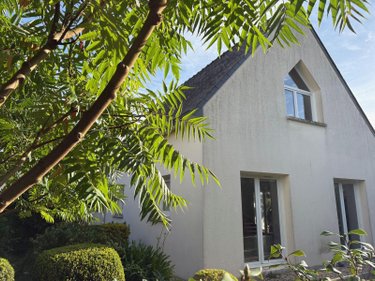 Maison a vendre Ploumilliau 22300 Côtes-d'Armor 78 m2 2 pièces 186250 euros
