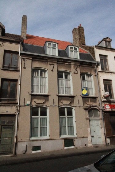 Maison a vendre Dunkerque 59140 Nord 250 m2 7 pièces 367500 euros