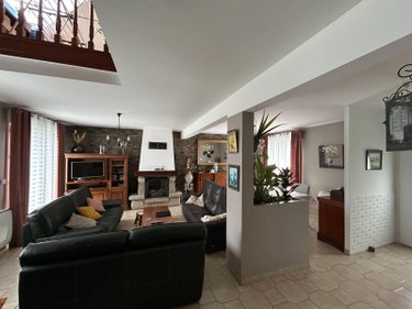 Maison a vendre Tréglonou 29870 Finistère 137 m2 7 pièces 317425 euros