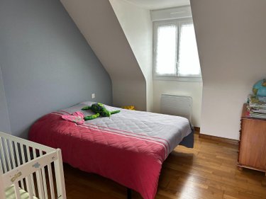 Maison a vendre Tréglonou 29870 Finistère 137 m2 7 pièces 317425 euros