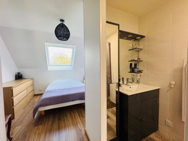 Maison a vendre Tréglonou 29870 Finistère 137 m2 7 pièces 317425 euros