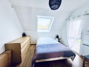 Maison a vendre Tréglonou 29870 Finistère 137 m2 7 pièces 317425 euros