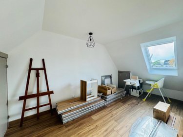 Maison a vendre Tréglonou 29870 Finistère 137 m2 7 pièces 317425 euros