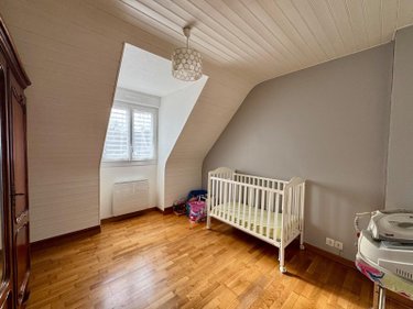 Maison a vendre Tréglonou 29870 Finistère 137 m2 7 pièces 299830 euros