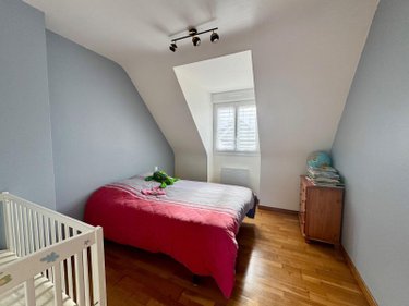 Maison a vendre Tréglonou 29870 Finistère 137 m2 7 pièces 299830 euros