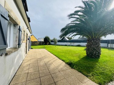 Maison a vendre Tréglonou 29870 Finistère 137 m2 7 pièces 299830 euros