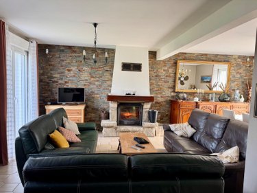 Maison a vendre Tréglonou 29870 Finistère 137 m2 7 pièces 317425 euros