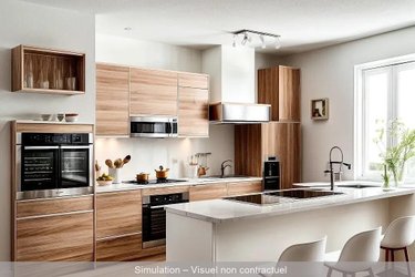 Maison a vendre Tréglonou 29870 Finistère 137 m2 7 pièces 299830 euros