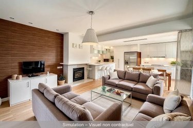 Maison a vendre Tréglonou 29870 Finistère 137 m2 7 pièces 317425 euros