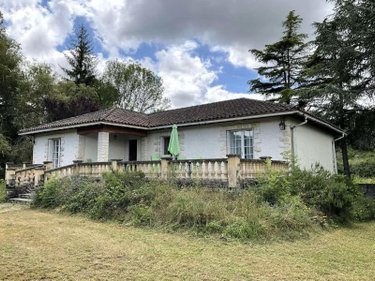 Maison a vendre Souillac 46200 Lot 160 m2 5 pièces 172600 euros