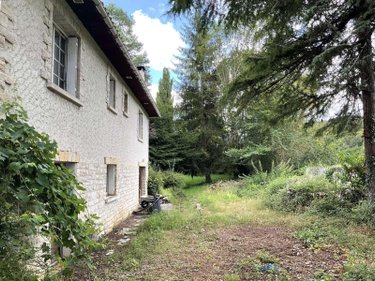 Maison a vendre Souillac 46200 Lot 160 m2 5 pièces 172600 euros