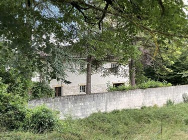 Maison a vendre Souillac 46200 Lot 160 m2 5 pièces 172600 euros