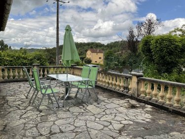 Maison a vendre Souillac 46200 Lot 160 m2 5 pièces 172600 euros