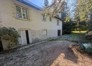 Maison a vendre Souillac 46200 Lot 160 m2 5 pièces 172600 euros