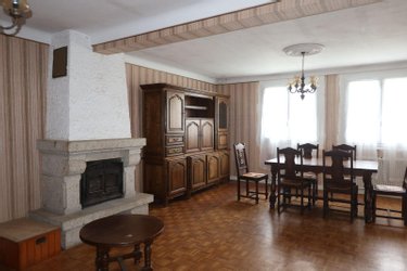 Maison a vendre Pont-de-Buis-lès-Quimerch 29590 Finistère 127 m2 5 pièces 146480 euros