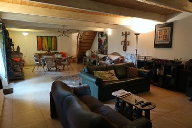 Maison a vendre Pont-de-Buis-lès-Quimerch 29590 Finistère 120 m2 5 pièces 301880 euros