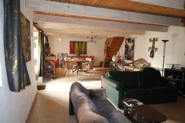 Maison a vendre Pont-de-Buis-lès-Quimerch 29590 Finistère 120 m2 5 pièces 301880 euros