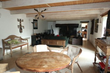Maison a vendre Pont-de-Buis-lès-Quimerch 29590 Finistère 120 m2 5 pièces 301880 euros