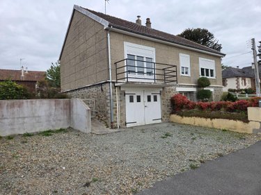 Location maison Mayenne 53100 Mayenne 65 m2 4 pièces 630 euros