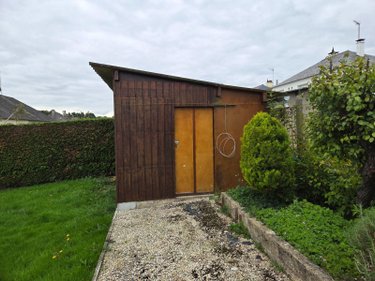 Location maison Mayenne 53100 Mayenne 65 m2 4 pièces 630 euros