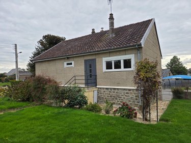 Location maison Mayenne 53100 Mayenne 65 m2 4 pièces 630 euros