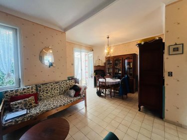 Maison a vendre Pornichet 44380 Loire-Atlantique 125 m2 4 pièces 688940 euros