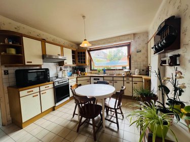 Maison a vendre Pornichet 44380 Loire-Atlantique 125 m2 4 pièces 688940 euros