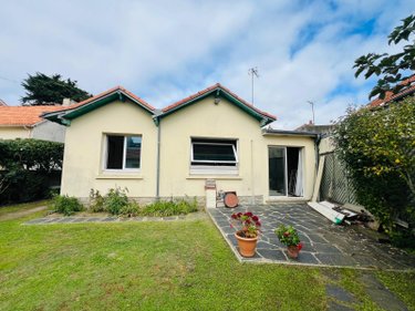 Maison a vendre Pornichet 44380 Loire-Atlantique 125 m2 4 pièces 688940 euros