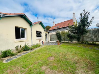 Maison a vendre Pornichet 44380 Loire-Atlantique 136 m2 4 pièces 714840 euros