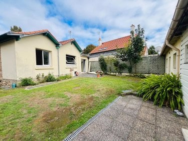 Maison a vendre Pornichet 44380 Loire-Atlantique 136 m2 4 pièces 714840 euros