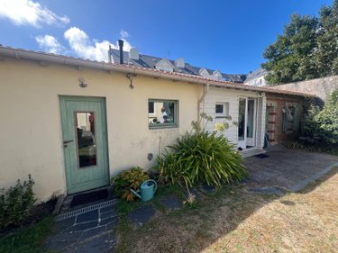 Maison a vendre Pornichet 44380 Loire-Atlantique 125 m2 4 pièces 688940 euros