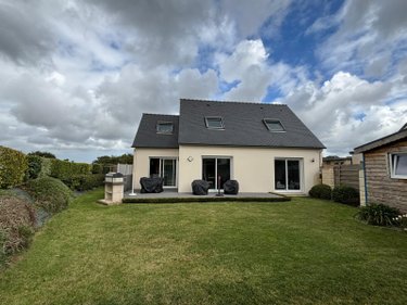 Maison a vendre Bourg-Blanc 29860 Finistère 110 m2 6 pièces 322204 euros