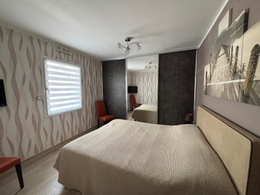 Maison a vendre Bourg-Blanc 29860 Finistère 110 m2 6 pièces 322204 euros