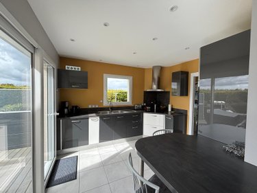 Maison a vendre Bourg-Blanc 29860 Finistère 110 m2 6 pièces 322204 euros