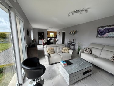 Maison a vendre Bourg-Blanc 29860 Finistère 110 m2 6 pièces 322204 euros