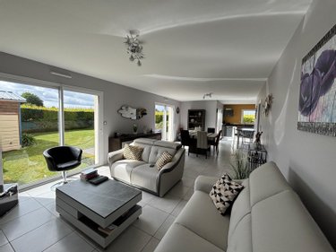 Maison a vendre Bourg-Blanc 29860 Finistère 110 m2 6 pièces 322204 euros