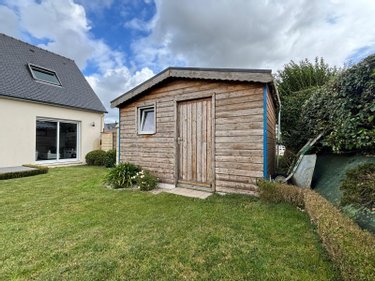 Maison a vendre Bourg-Blanc 29860 Finistère 110 m2 6 pièces 322204 euros