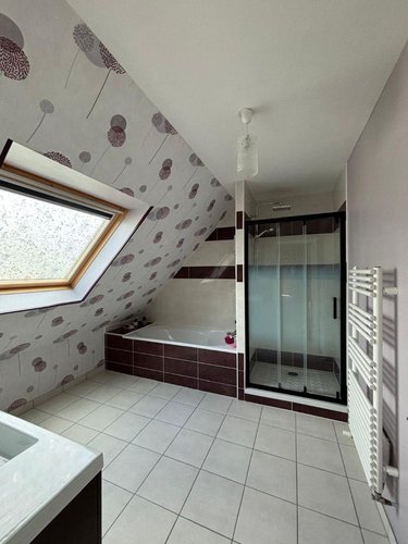 Maison a vendre Bourg-Blanc 29860 Finistère 110 m2 6 pièces 322204 euros