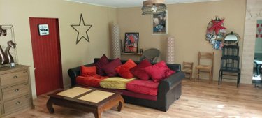 Maison a vendre Lezay 79120 Deux-Sèvres 142 m2 5 pièces 172000 euros