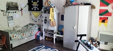 Maison a vendre Lezay 79120 Deux-Sèvres 142 m2 5 pièces 172000 euros