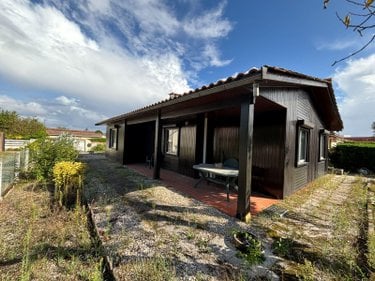 Maison a vendre Blanquefort 33290 Gironde 84 m2 4 pièces 260750 euros