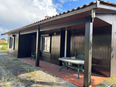 Maison a vendre Blanquefort 33290 Gironde 84 m2 4 pièces 260750 euros