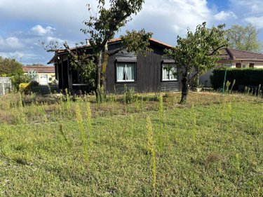 Maison a vendre Blanquefort 33290 Gironde 84 m2 4 pièces 260750 euros