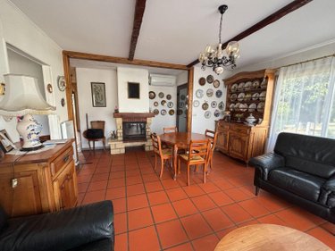 Maison a vendre Blanquefort 33290 Gironde 84 m2 4 pièces 260750 euros