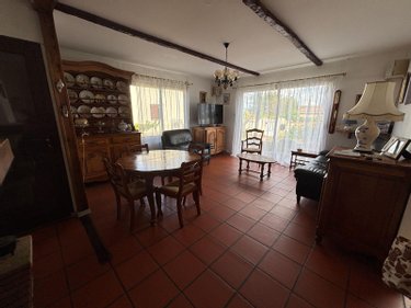 Maison a vendre Blanquefort 33290 Gironde 84 m2 4 pièces 260750 euros