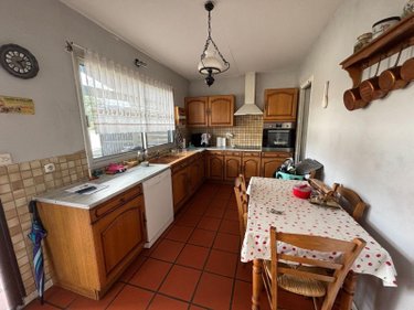 Maison a vendre Blanquefort 33290 Gironde 84 m2 4 pièces 260750 euros
