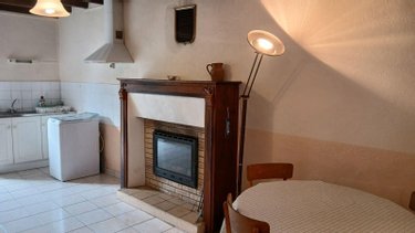 Maison a vendre Glénac 56200 Morbihan 63 m2 3 pièces 85000 euros