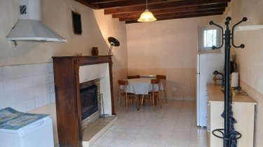 Maison a vendre Glénac 56200 Morbihan 63 m2 3 pièces 85000 euros
