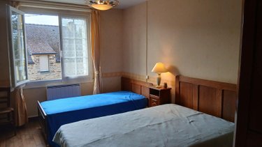 Maison a vendre Glénac 56200 Morbihan 63 m2 3 pièces 85000 euros