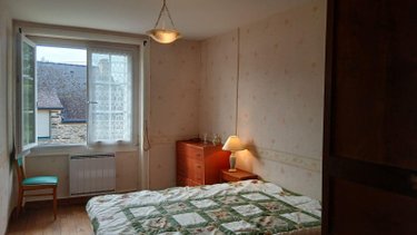 Maison a vendre Glénac 56200 Morbihan 63 m2 3 pièces 85000 euros